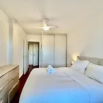 ⁂ 2 Pieces Centre-ville Avec Parking * Cagnes-sur-Mer